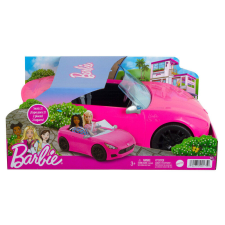  Barbie autó (2022) autópálya és játékautó