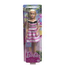 BARBIE BABA BARBIE BABA 65. SZÜLETÉSNAP baba