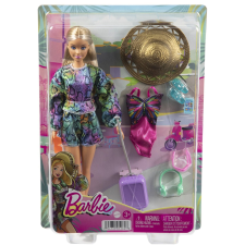  BARBIE BABA BARBIE BABA UTAZÁS baba