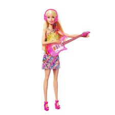 Barbie BABA BARBIE CSILLAG MALIBU baba