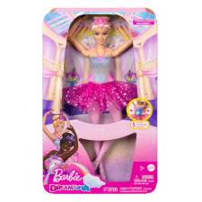 BARBIE BABA BARBIE DREAMTOPIA BALERINA BABA baba