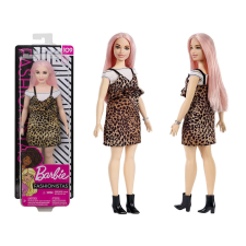 Barbie baba Fashionistas leopárdos ruha #3160 baba