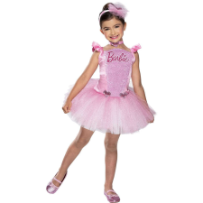 Barbie Ballerina Jelmez - Lányoknak - 5-6 év (116 cm) jelmez