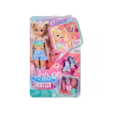 Barbie Barbie: Dream Teens görkorcsolyázó baba - Malibu baba
