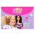 Barbie Barbie Happy Thoughts A/4 Irattartó tasak