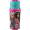 Barbie Barbie Love alumínium kulacs akasztóval 500 ml