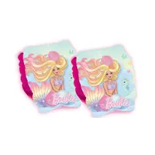 Barbie Barbie Mermaid karúszó 25x15 cm úszógumi, karúszó