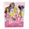Barbie Barbie Paints A/4 gumis mappa