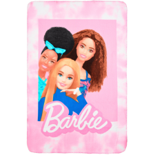 Barbie Barbie Squad polár takaró 100x150cm lakástextília