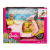 Barbie by Mattel Barbie FRP56 játékbaba kiegészítő Játék babaroller (887961632866)