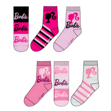  Barbie Caption gyerek zokni 23-34 gyerek zokni