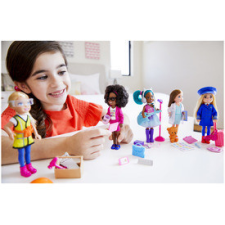 Barbie Chelsea karrierbaba barbie baba