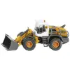 Barbie/Cutie Reveal SIKU - Liebherr L 566 4-Wheel loader - 3561
