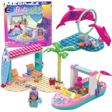 Barbie delfin kaland építőkészlet 121 db barkácsolás, építés