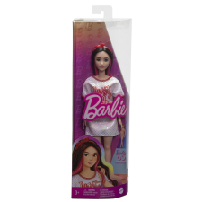 BARBIE DIVATBABA SPORTRUHÁVAL baba