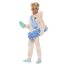 Barbie Dream Besties divatbaba Ken barbie baba