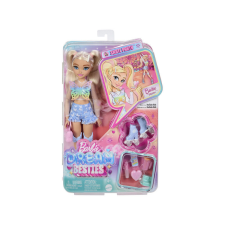 Barbie Dream Besties görkoris Malibu baba