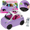 Barbie elektromos autó