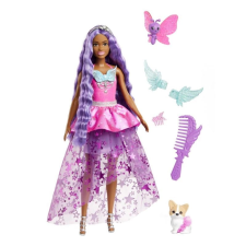 Barbie és a varázslatos érintés Brooklyn baba barbie baba