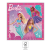 Barbie Fantasy szalvéta 20 db-os, 33x33 cm FSC