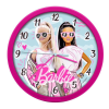 Barbie Fashion falióra 25 cm