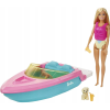 Barbie GRG30 játékbaba (GRG30)