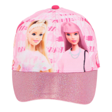 Barbie gyerek baseball sapka 54 cm