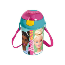  Barbie Happy Thoughts kulacs, sportpalack 450 ml babaétkészlet