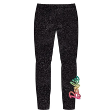  Barbie hologrammos leggings