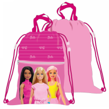  Barbie Icon Deluxe sporttáska, tornazsák 45 cm tornazsák