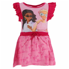Barbie Icon gyerek nyári ruha 3-8 év lányka ruha