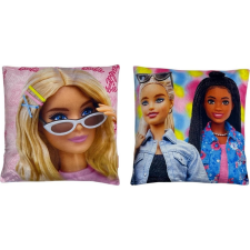 Barbie Icon párna, díszpárna 38x38 cm lakástextília
