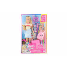 Barbie malibu kaland baba barbie baba