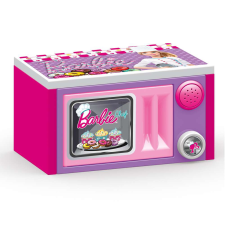 Barbie Mikrohullámú sütő - Barbie kreatív és készségfejlesztő