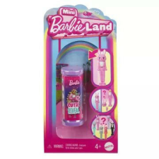 Barbie: Mini BarbieLand Cutie - Meglepetés baba barbie baba