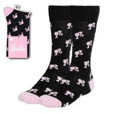  Barbie női All-Over hosszú szárú zokni 36/43 női zokni