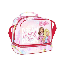  Barbie Paints thermo uzsonnás táska 21 cm papírárú, csomagoló és tárolóeszköz