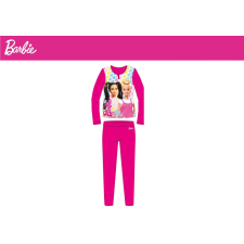 Barbie pamut jersey gyerek pizsama gyerek hálóing, pizsama