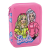 Barbie Pink Vibes tolltartó töltött 2 emeletes