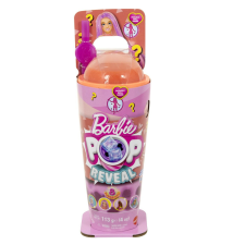  BARBIE POP REVEAL BUBORÉK TEA BABA BARBIE MANGO MOCHI baba