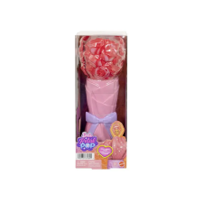  Barbie reveal virágvarázs - Rózsa baba