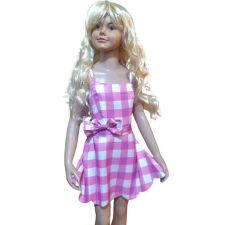 Barbie ruha farsangra PARÓKÁVAL, M MÉRET jelmez