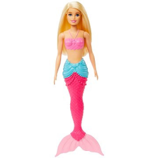 Barbie Sellő barbie baba