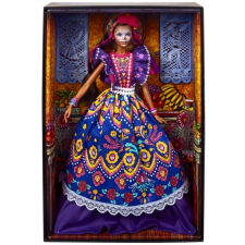  Barbie Signature Dia De Muertos 2022 gyűjtői baba barbie baba