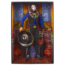  Barbie Signature Ken Dia De Muertos 2022 Emléki Baba barbie baba