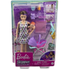 Barbie Skipper Babysitters Inc. GXT34 játékbaba (GXP-831547)