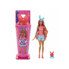  Barbie slime reveal állati buli - nyuszi baba