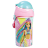 Barbie Sparkle kulacs, sportpalack 500 ml