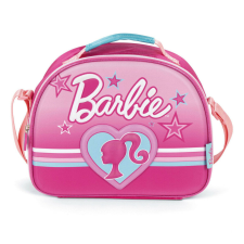 Barbie Star 3D thermo uzsonnás táska 26 cm uzsonnás doboz