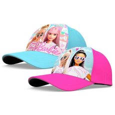  Barbie Strong gyerek baseball sapka 52-54 cm